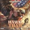 Bailey Weltch "Hawk Tuah" artwork