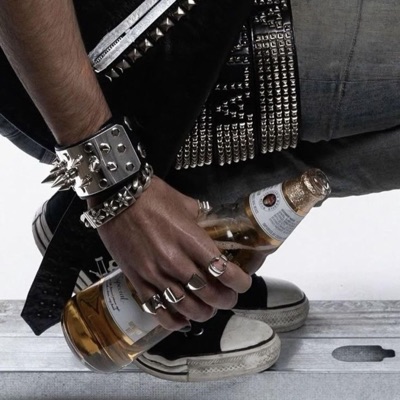 Bartender (feat. BavySanya) - Single