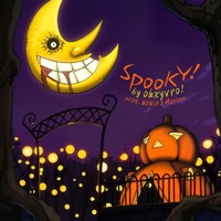 Spooky! (feat. prodbykowin) - Single - okxyvro!