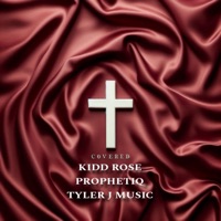 Covered (feat. Tyler J Music) - Single - Kidd Rose & ProphetiQ