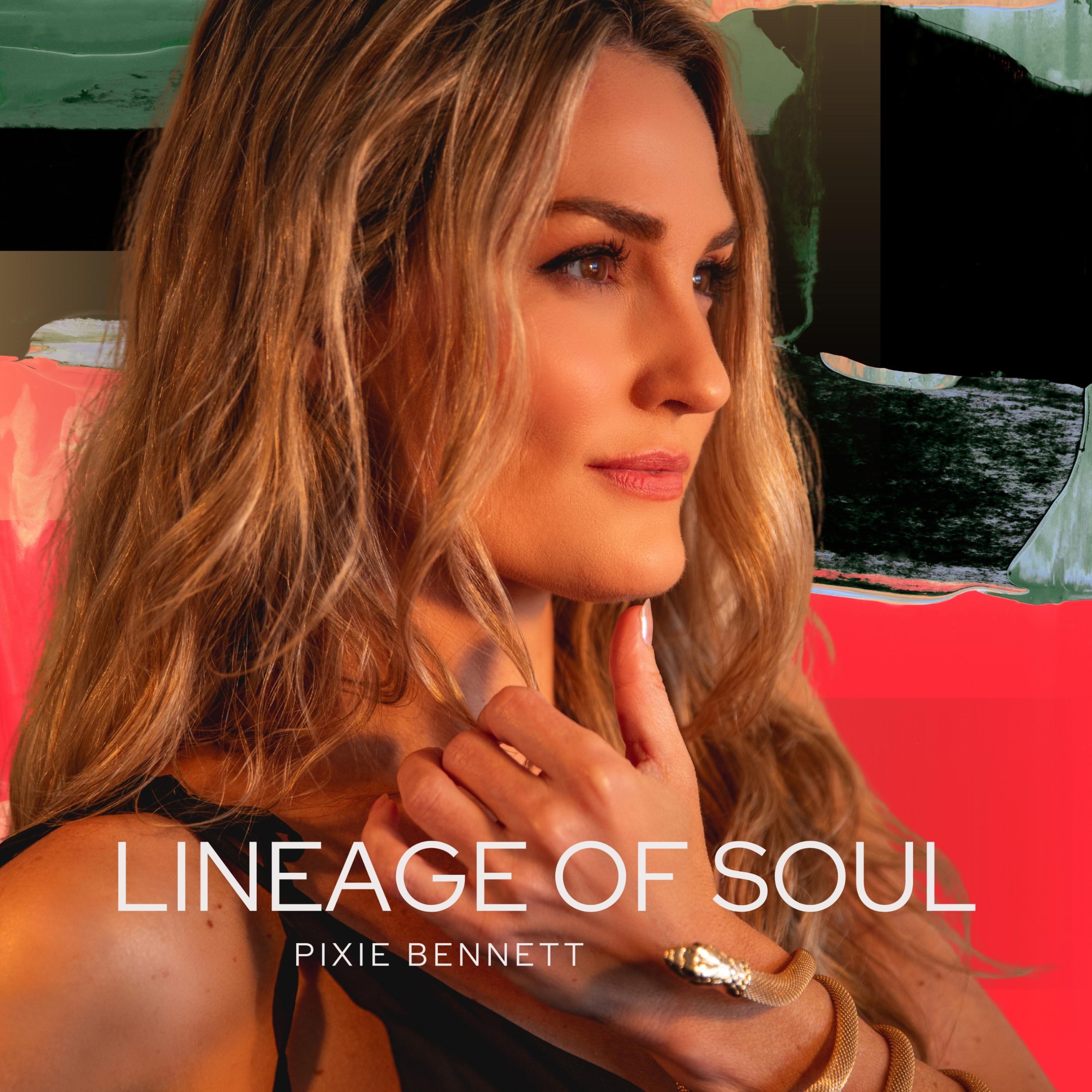 Lineage Of Soul - EP