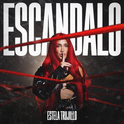 Escándalo - Single