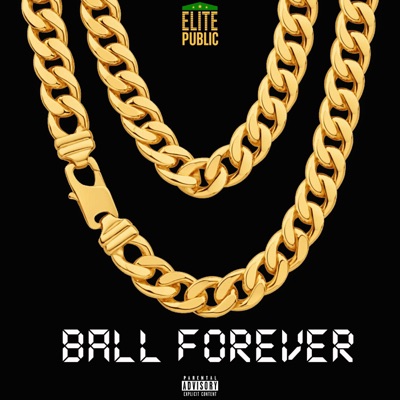Ball Forever - Single