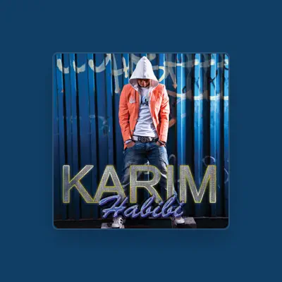 Listen to Karim, watch music videos, read bio, see tour dates & more!
