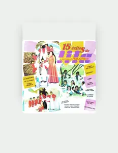 收听 Lila Y Su Tropical Perla Del Mar、观看音乐视频、阅读小传、查看巡演日期等 ！