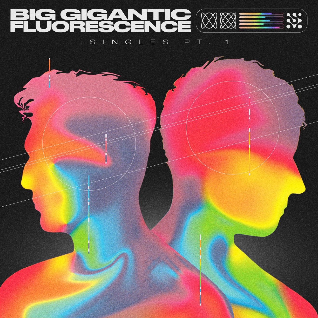 Big Gigantic – Move Around/Free Spirits – Single (2025) [iTunes Match M4A]