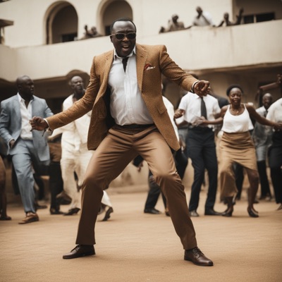 Amapiano Life (feat. Badou Fresh) - Single