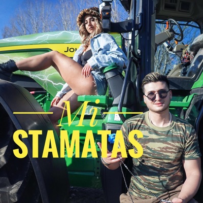 Mi stamatas - Single