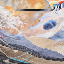 S-Pazz - Ce Matin-Là - Tour-Maubourg Spiritual Mix