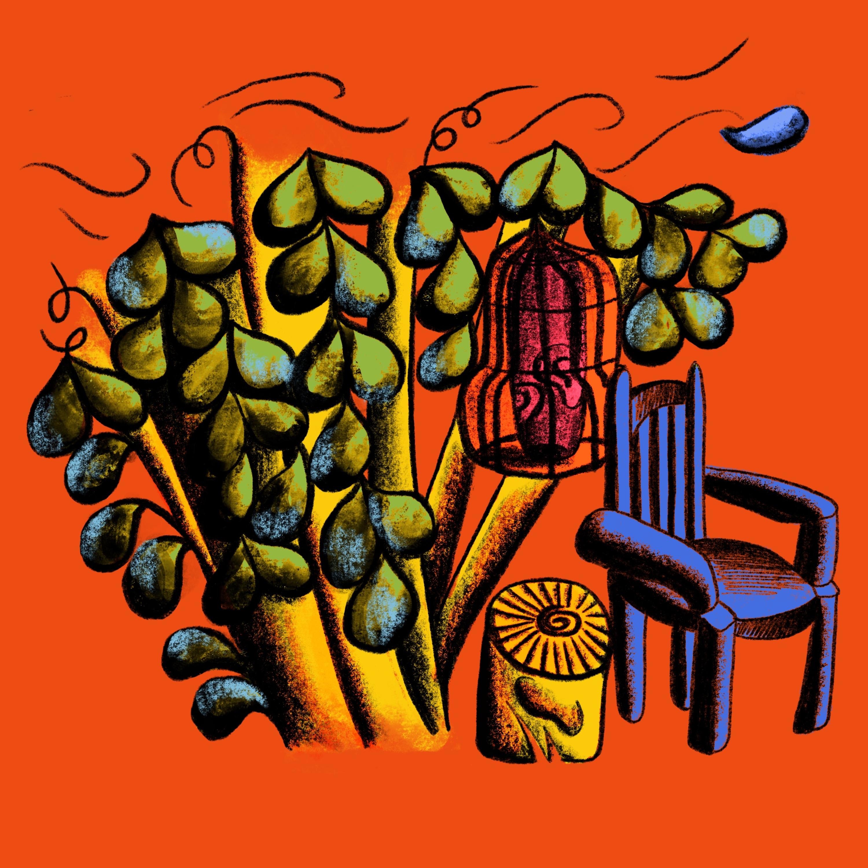 Take The Morning - Single