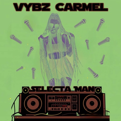 Selecta man - Single