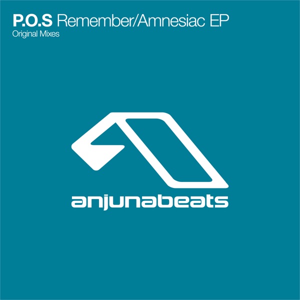Remember / Amnesiac - Single