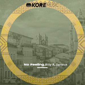 No Feeling - Single