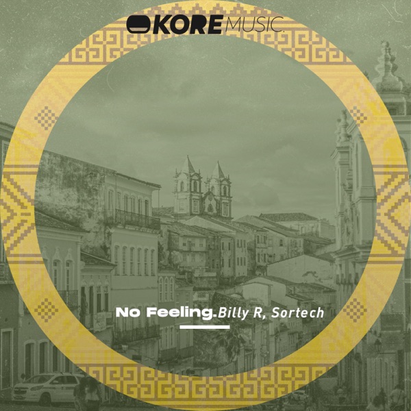 No Feeling - Single
