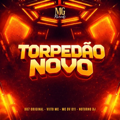TORPEDÃO NOVO - Single