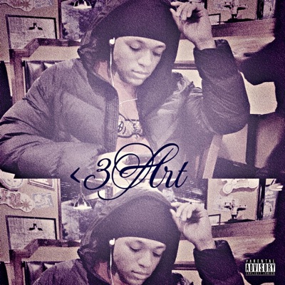 <3Art - EP
