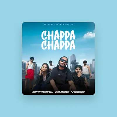 Listen to INSAAN, watch music videos, read bio, see tour dates & more!
