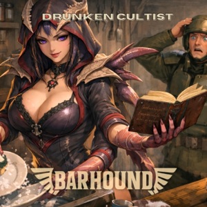 Drunken Cultist - Single