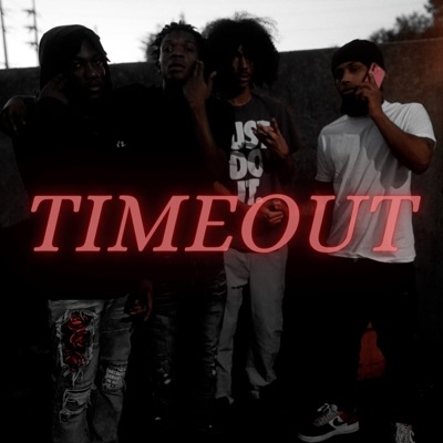 Timeout (feat. Pressure Capone, Kash Thuggin & Luh Nelly) [Best Retweaked Version] - Single