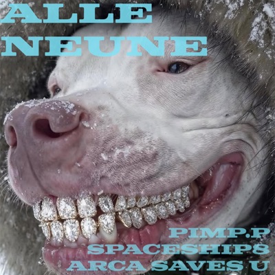 ALLE NEUNE - Single