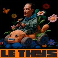 Le Thys - EP - Thys