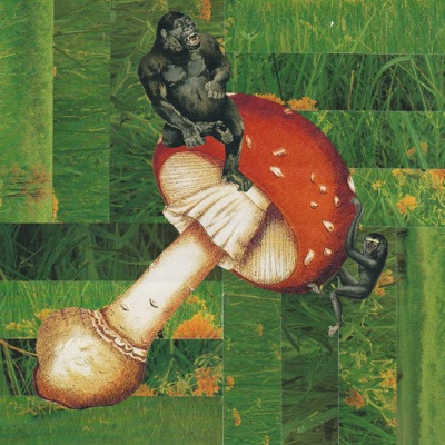 Plastic Only (feat. Alcoda) - Single