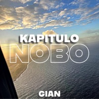 Kapitulo Nobo - Single - Gian