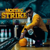 Strike - Single - Mostro