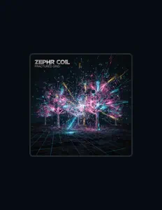 Escucha a Zephr Coil, mira vídeos musicales, lee la biografía, consulta fechas de giras y mucho más.