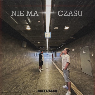 Nie Ma Czasu - EP