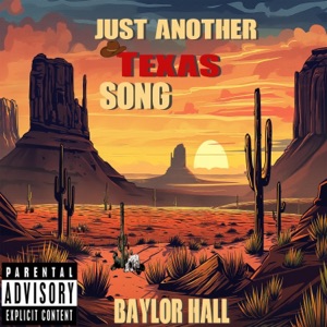 Just Another Texas Song - Single