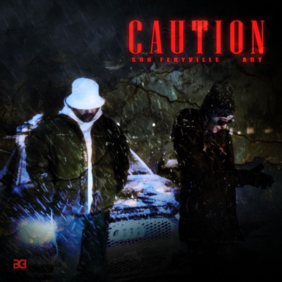 CAUTION (feat. ABY) - Single