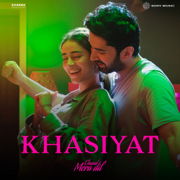 Khasiyat (From 