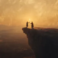 dMan Such - Cruzando la Sierra — H