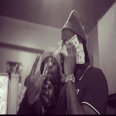 New Blicks (feat. Yo Trap & ThaLivest One) - Single