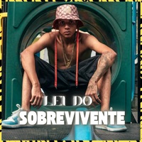 Lei do Sobrevivente - Single - MC VS Boladão & Noheart