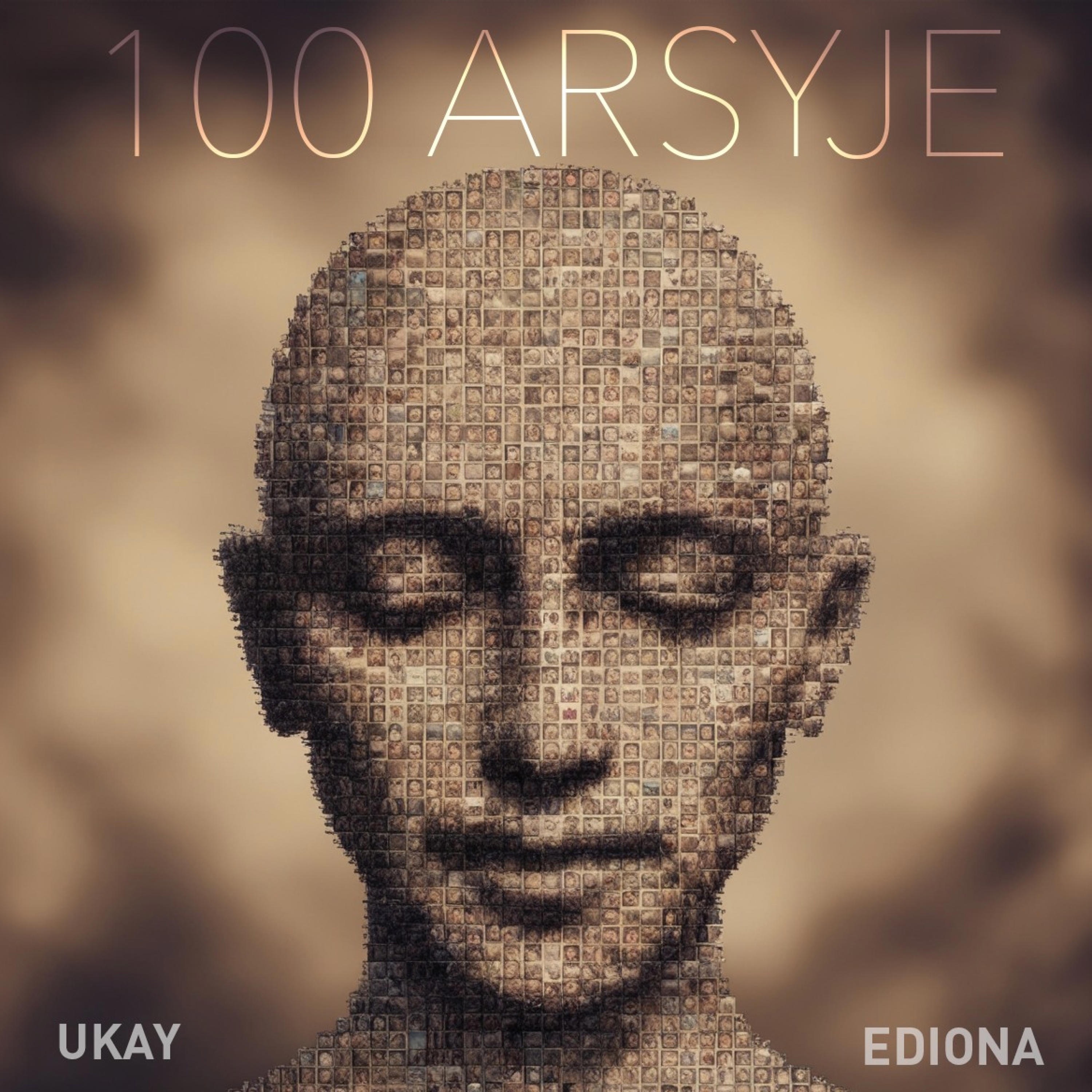 100 Arsye - Single