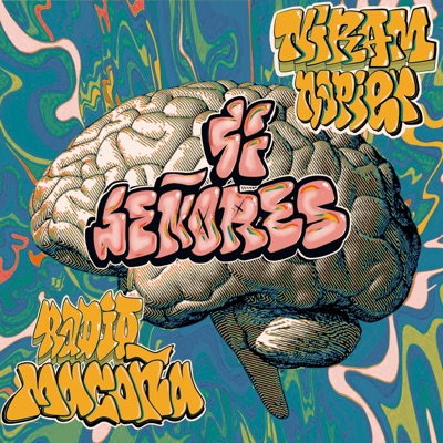 SÍ SEÑORES - Single