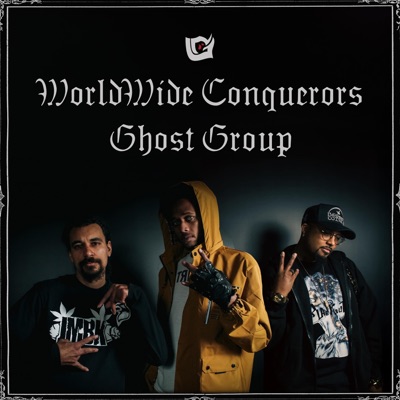 WorldWide Conquerors (feat. J. Gooch) - EP