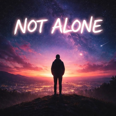 Not Alone - Single