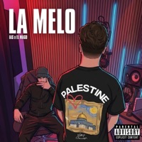 La Melo (feat. El Mago) - Single - ias