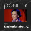 Poni - Dashuria labe