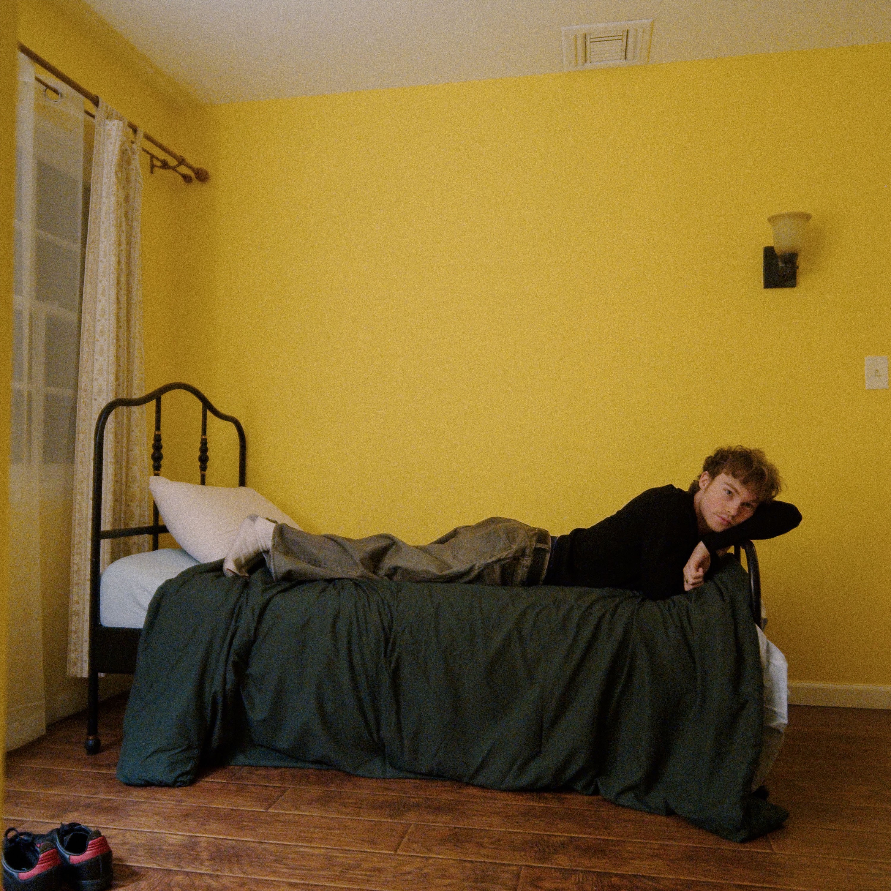 Presley Regier - Apartment