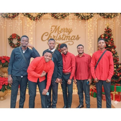 Joy to the world - Single