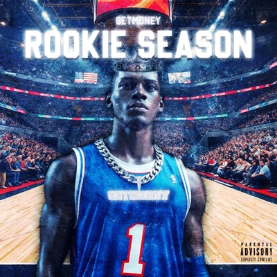 Rookie Season - EP