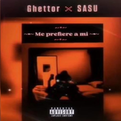 Me prefiere a mí - Single