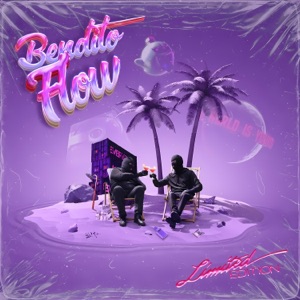 Bendito Flow (feat. JG Jesús Gomez)