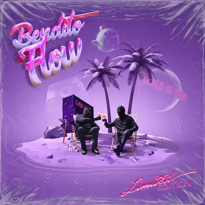 Bendito Flow (feat. JG Jesús Gomez) - Single