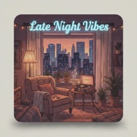 Late Night Vibes - Elyon Kai One