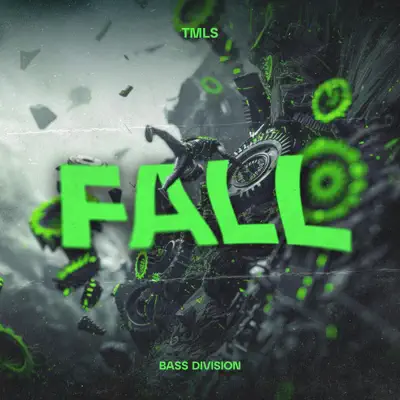 Ascolta 'Fall - Single' di Tmls